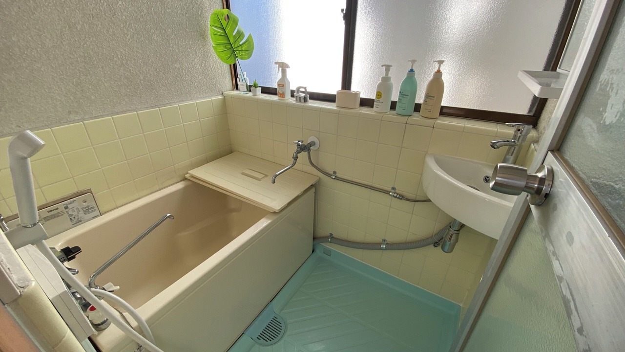 Photo of Bathroom in Kita