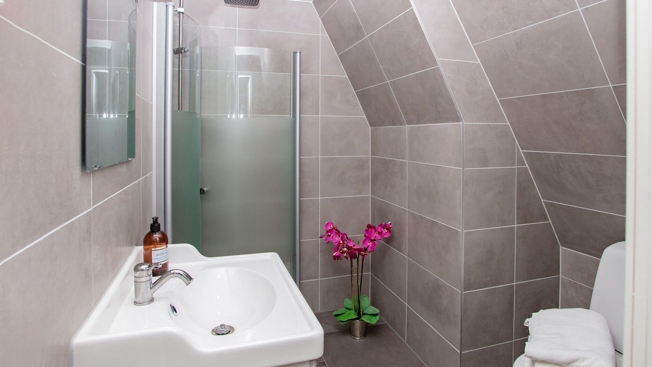 Photo of Bathroom in Fleninge