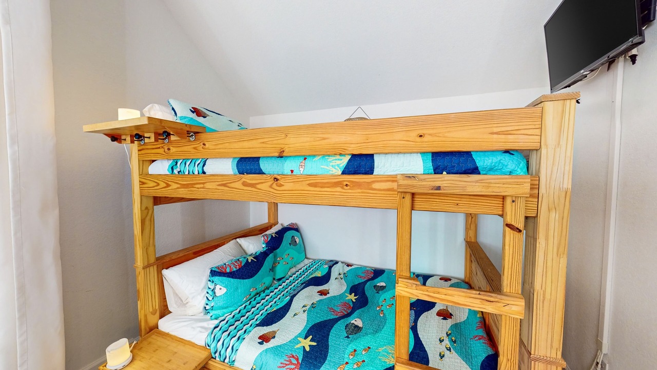 Photo of Bedroom in Villa Sabine