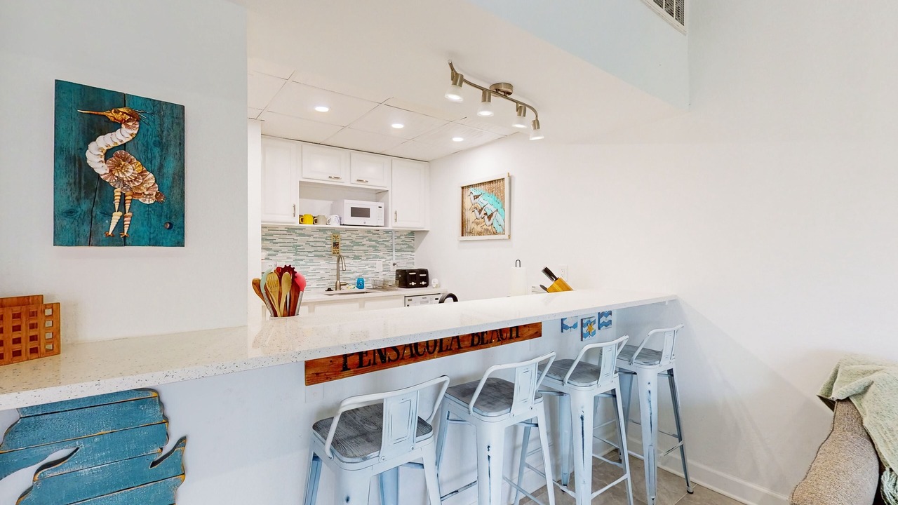 Photo of Kitchen in Villa Sabine