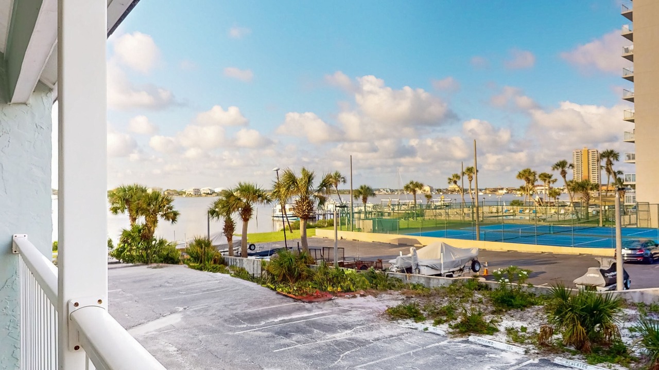 Photo of Outdoor in Villa Sabine
