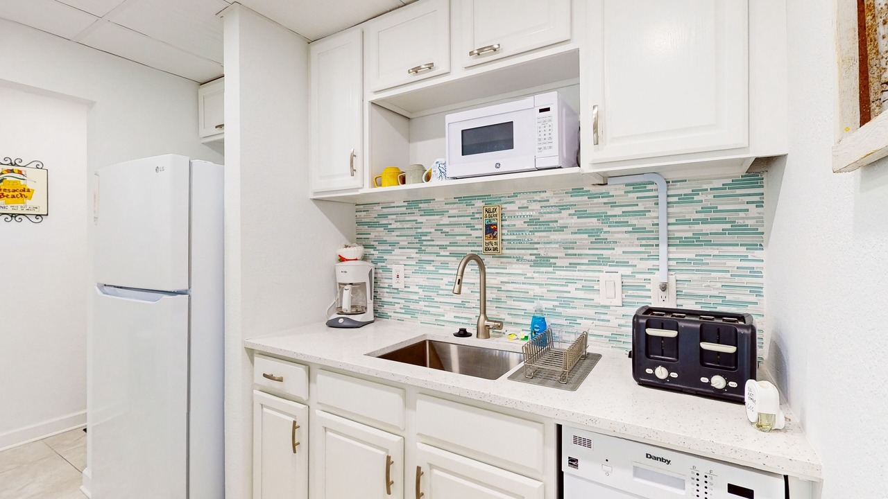 Photo of Kitchen in Villa Sabine