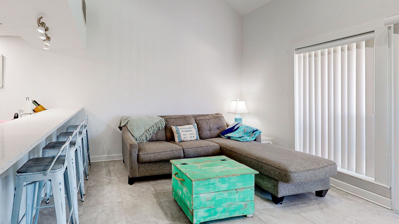 Photo of Livingroom in Villa Sabine