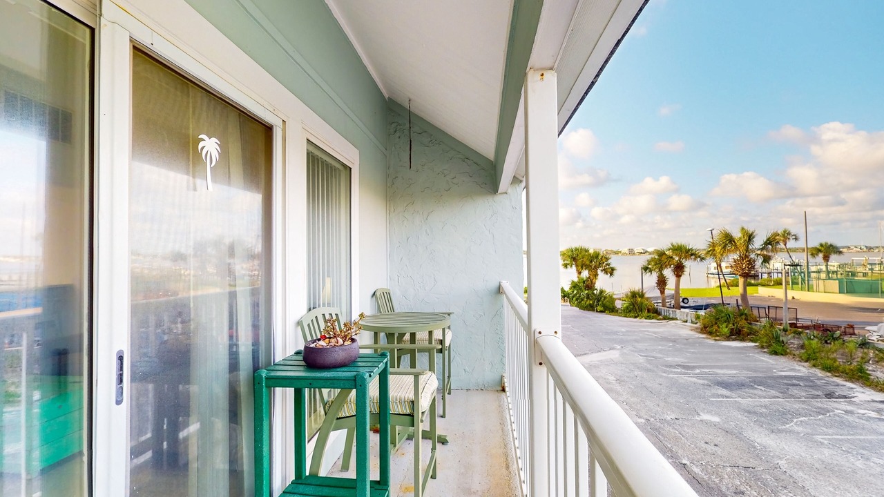 Photo of Outdoor in Villa Sabine