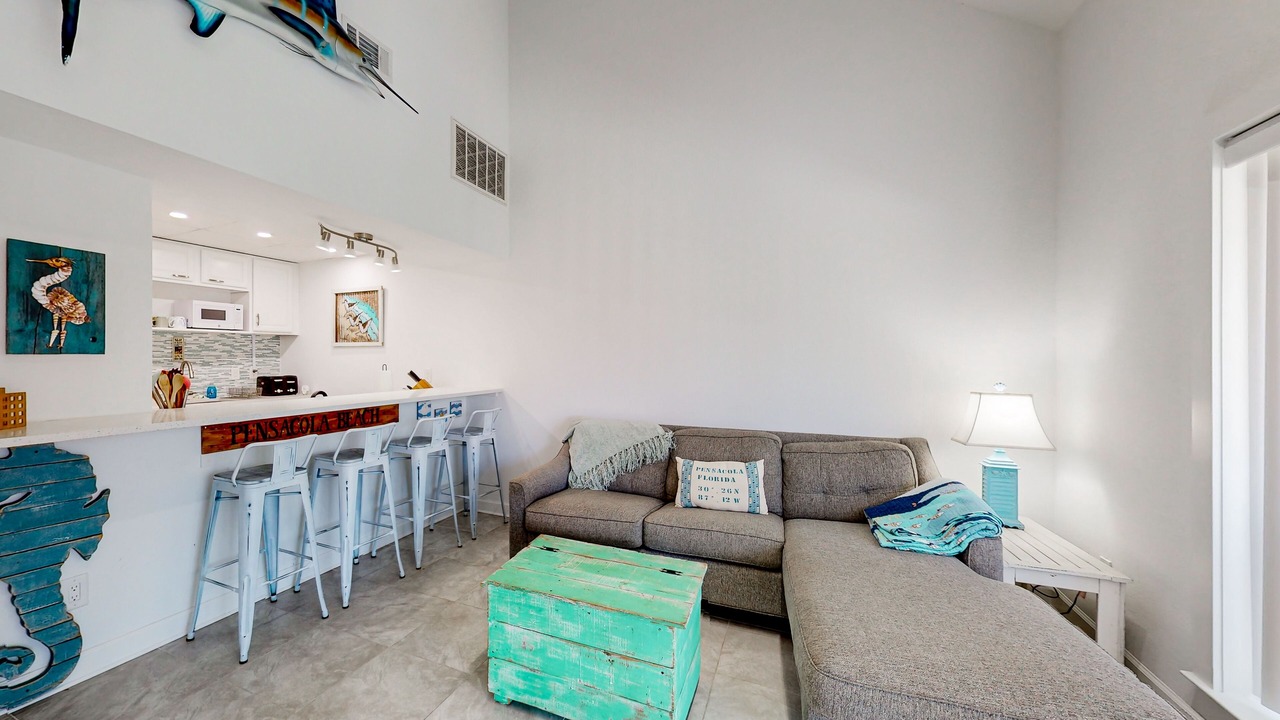 Photo of Livingroom in Villa Sabine
