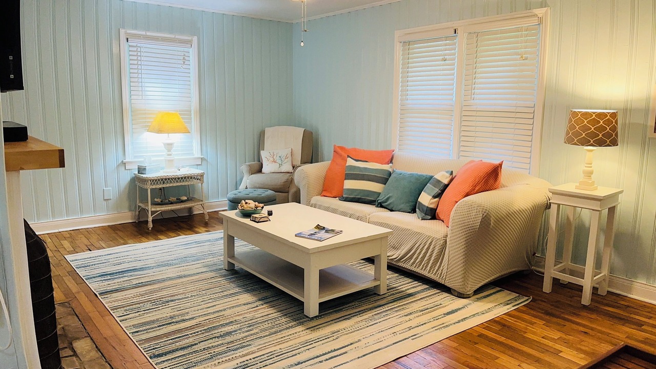 Photo of Livingroom in Sealevel