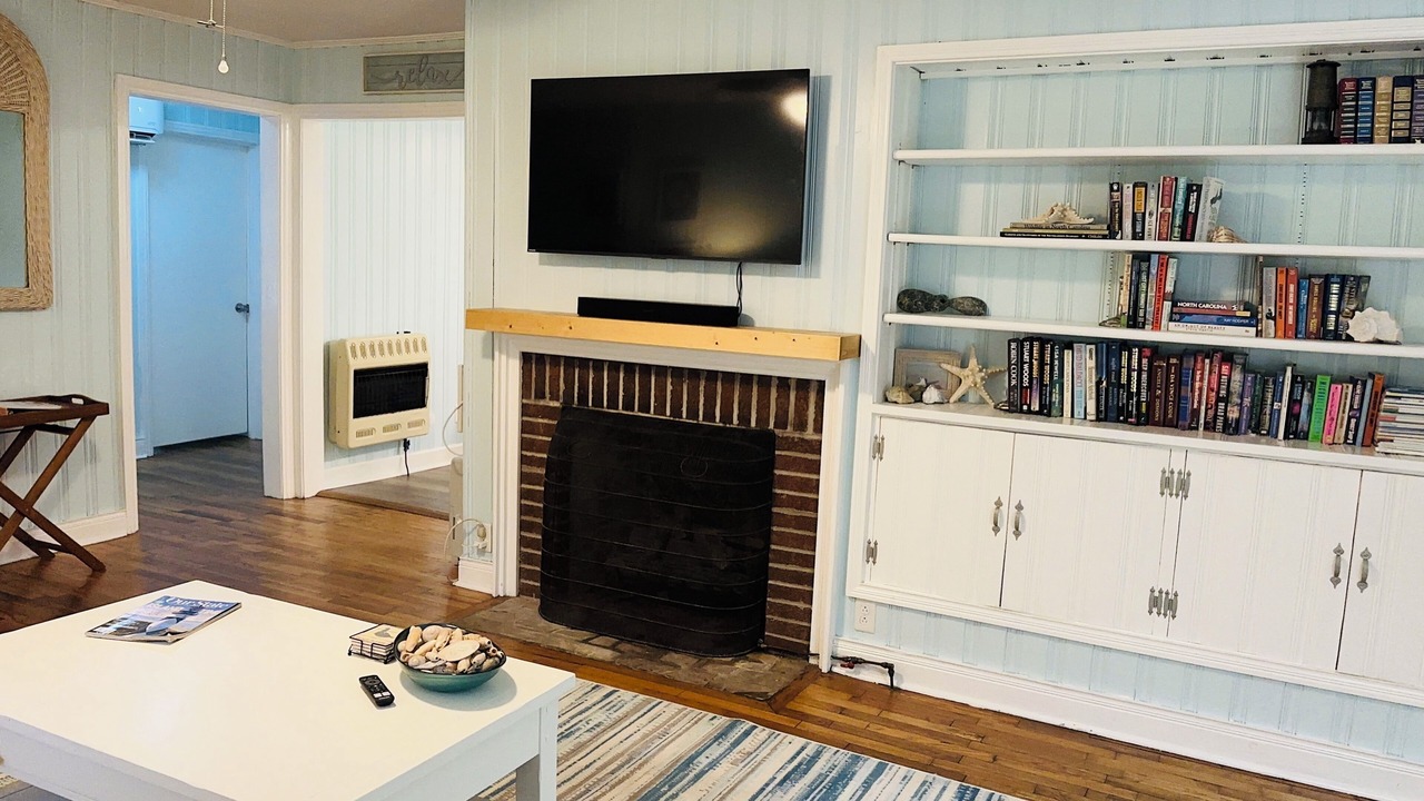 Photo of Livingroom in Sealevel