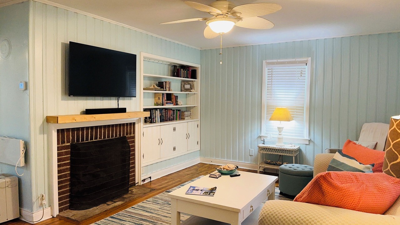 Photo of Livingroom in Sealevel