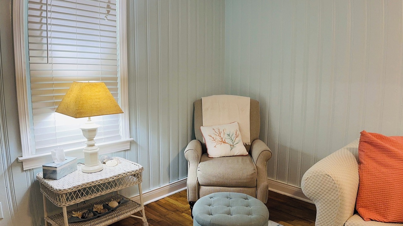 Photo of Livingroom in Sealevel