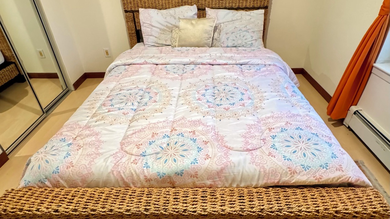 Photo of Bedroom in Fort Salonga
