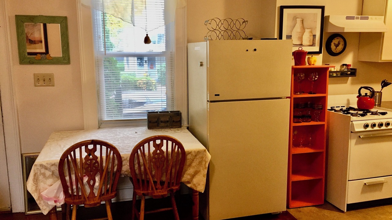 Photo of Kitchen in Norwood