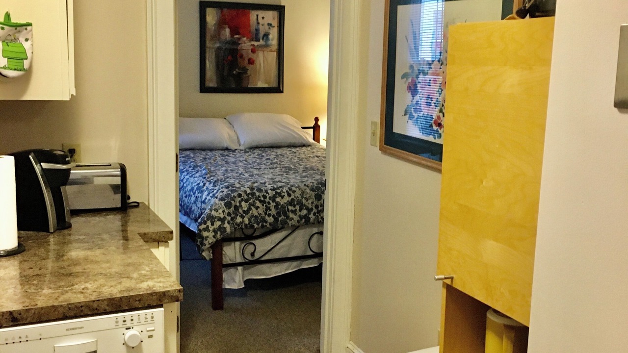 Photo of Bedroom in Norwood