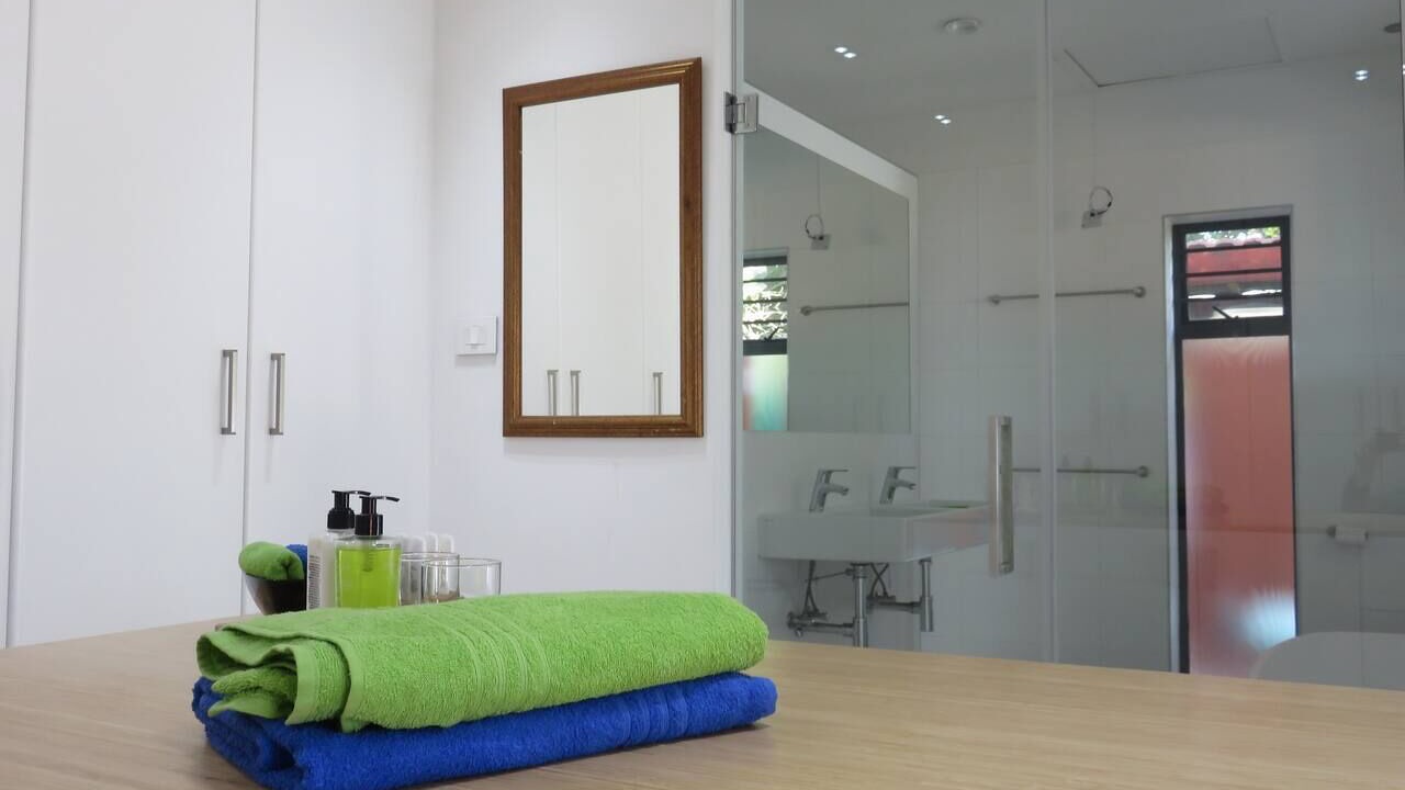 Photo of Bathroom in Capri