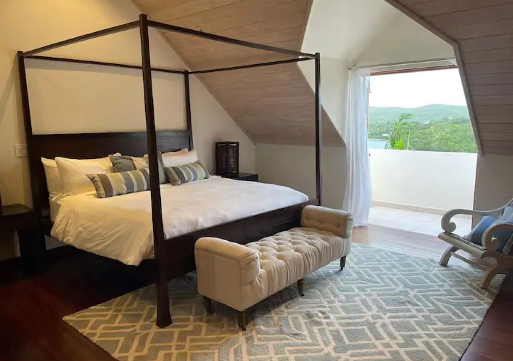 Photo of Bedroom in Freetown