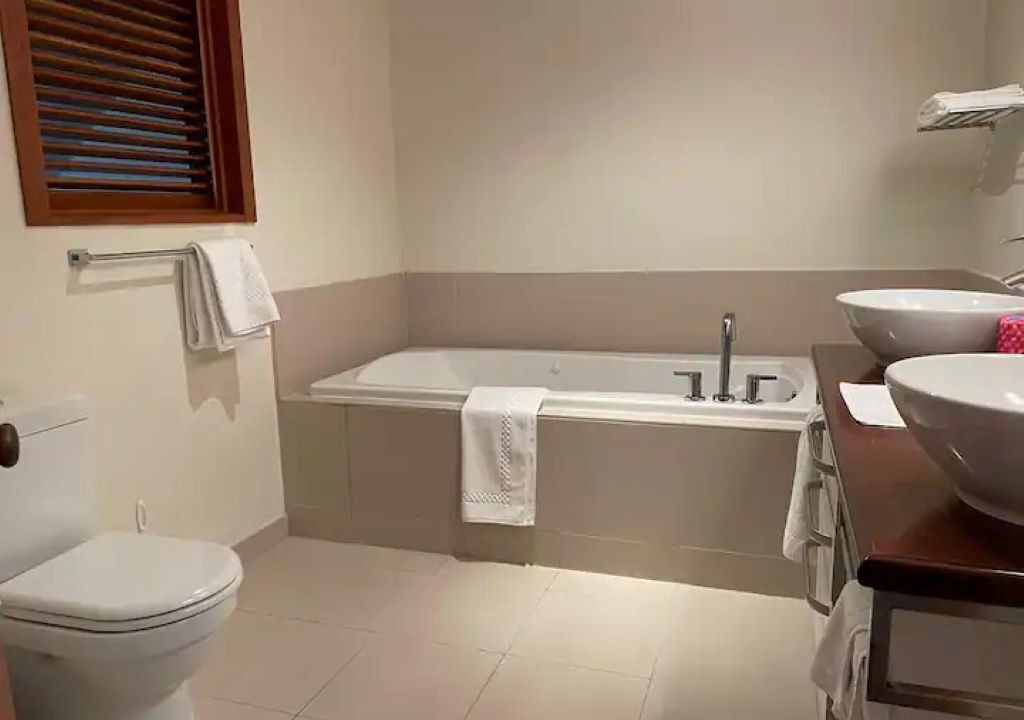 Photo of Bathroom in Freetown