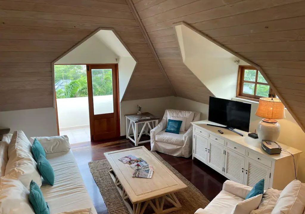 Photo of Livingroom in Freetown
