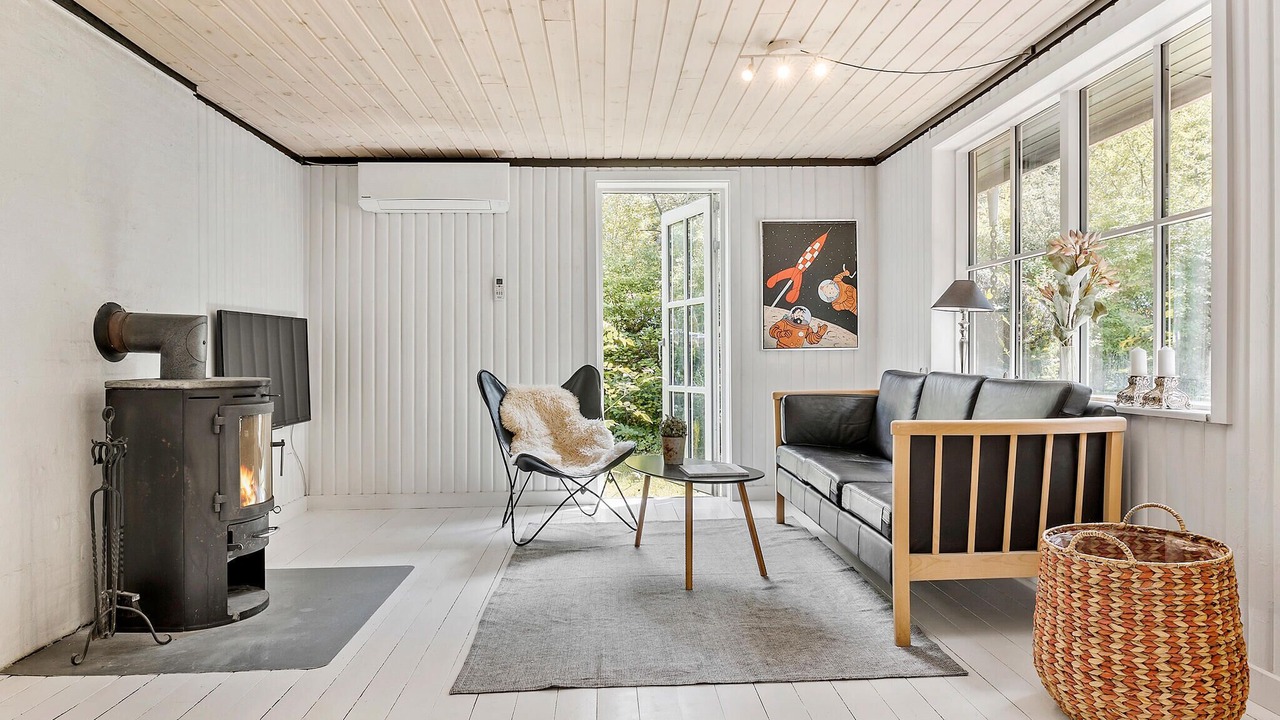 Photo of Bedroom in Gistrup