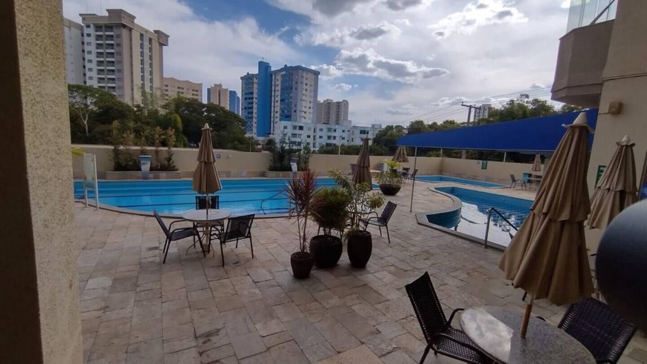 Photo of Outdoor in Caldas Novas