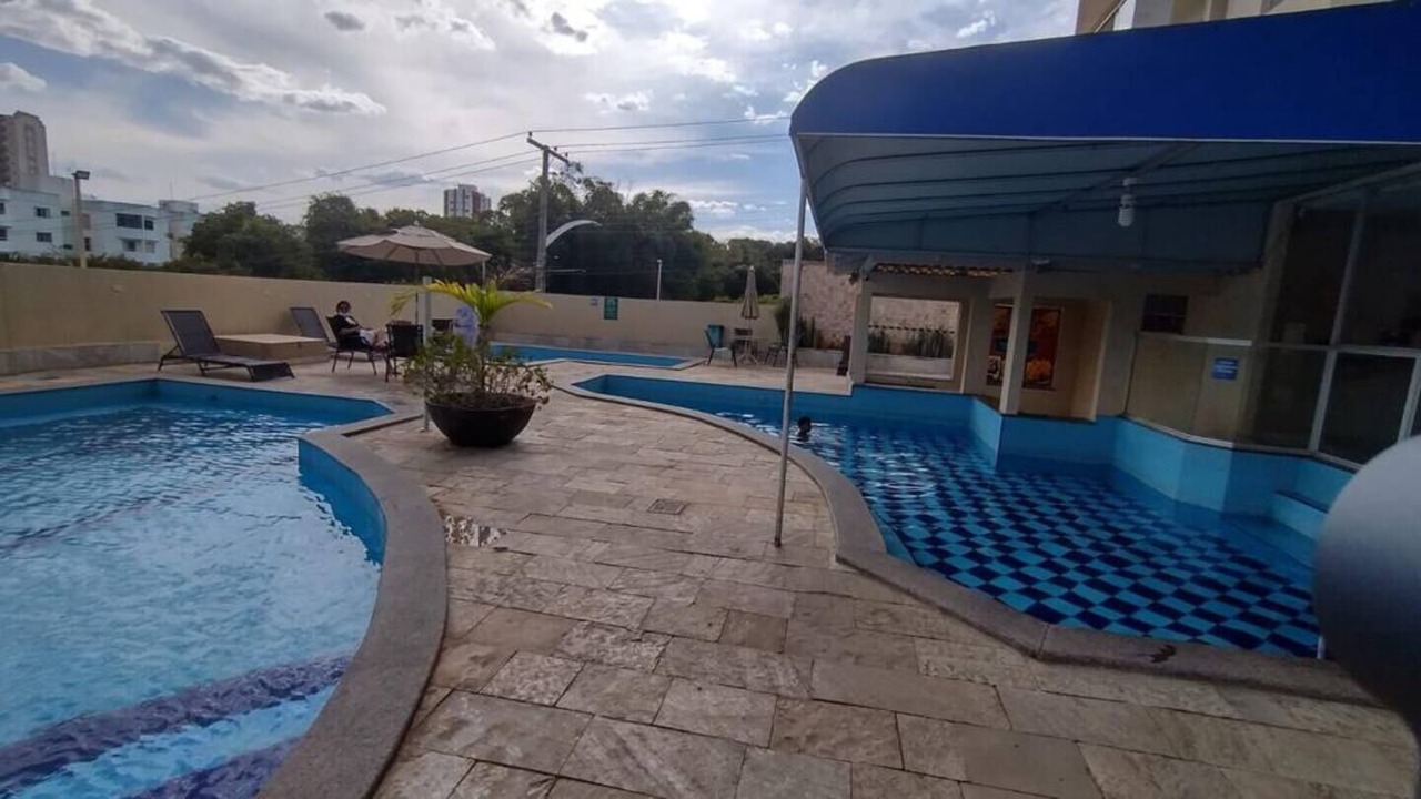 Photo of Outdoor in Caldas Novas
