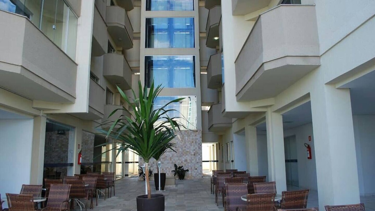 Photo of Outdoor in Caldas Novas