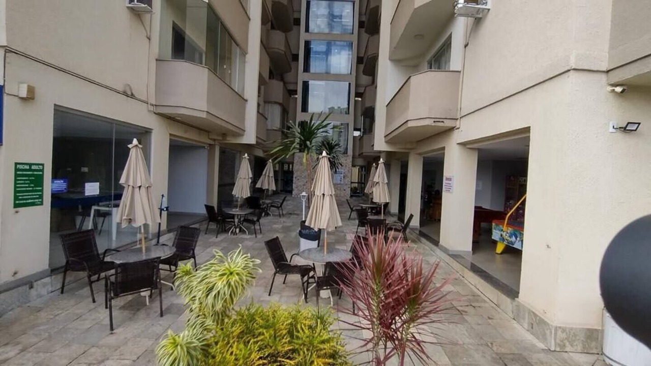 Photo of Outdoor in Caldas Novas