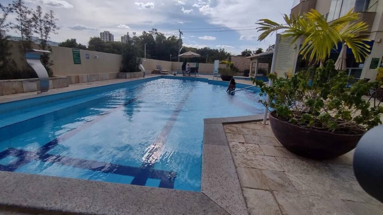 Photo of Outdoor in Caldas Novas