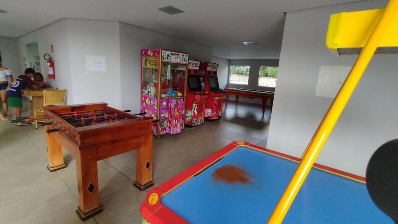 Photo of Bedroom in Caldas Novas