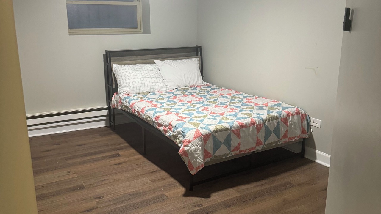 Photo of Bedroom in Woodlawn