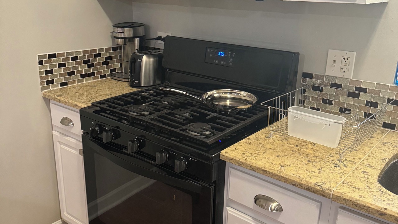 Photo of Kitchen in Woodlawn