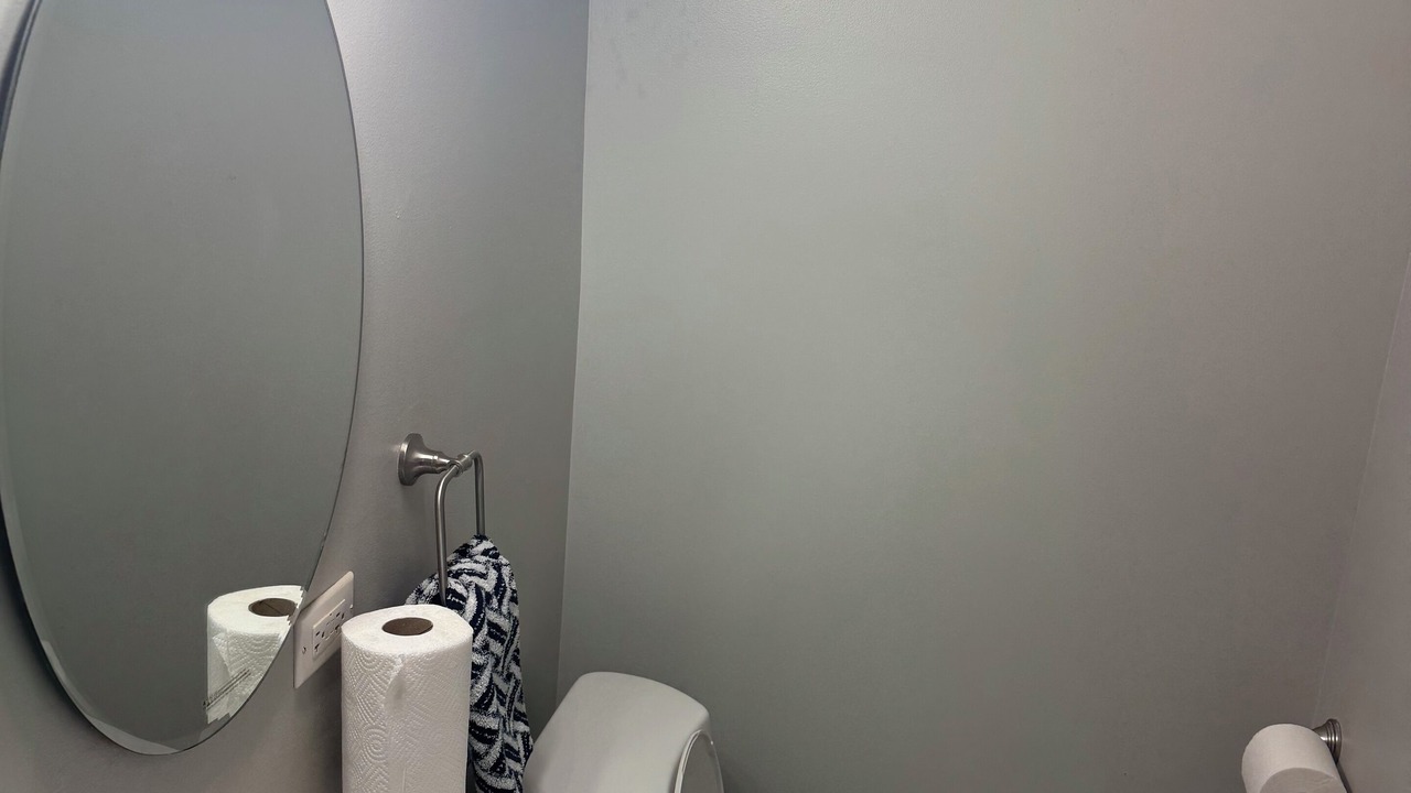 Photo of Bathroom in Woodlawn