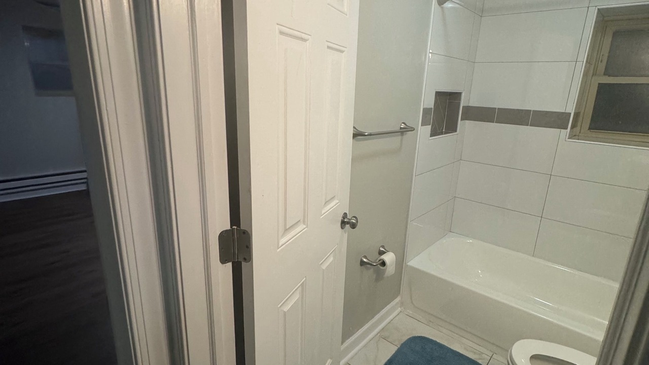 Photo of Bathroom in Woodlawn