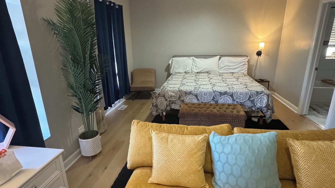 Photo of Livingroom in Woodlawn