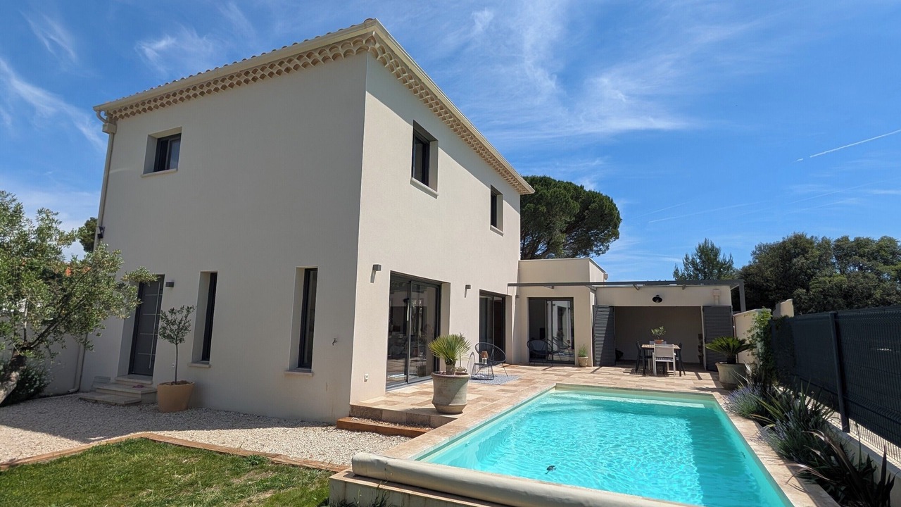 Photo of Outdoor in Chateauneuf-de-Gadagne