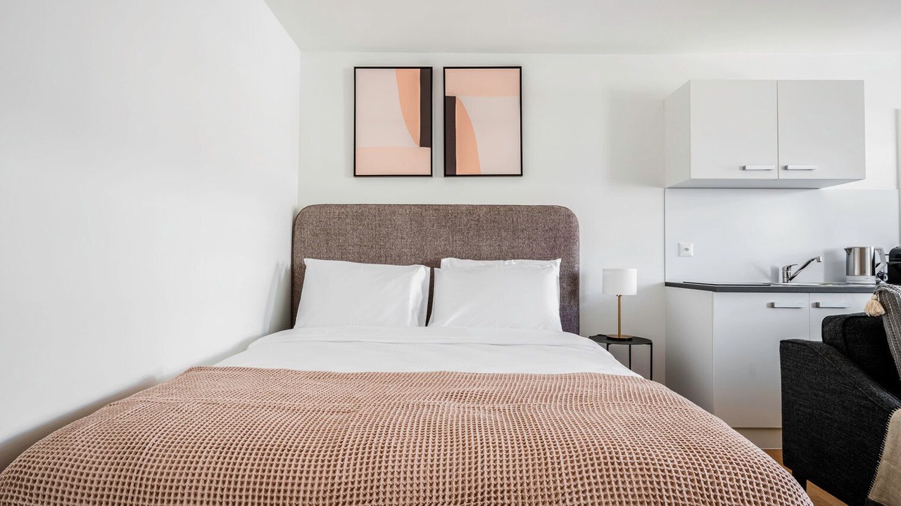 Photo of Bedroom in Seefeld