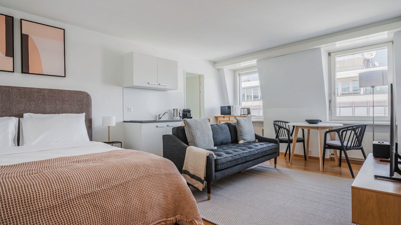 Photo of Bedroom in Seefeld