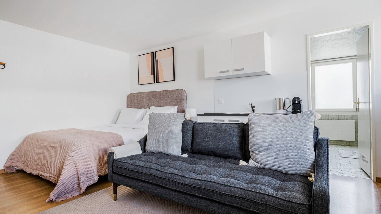 Photo of Bedroom in Seefeld