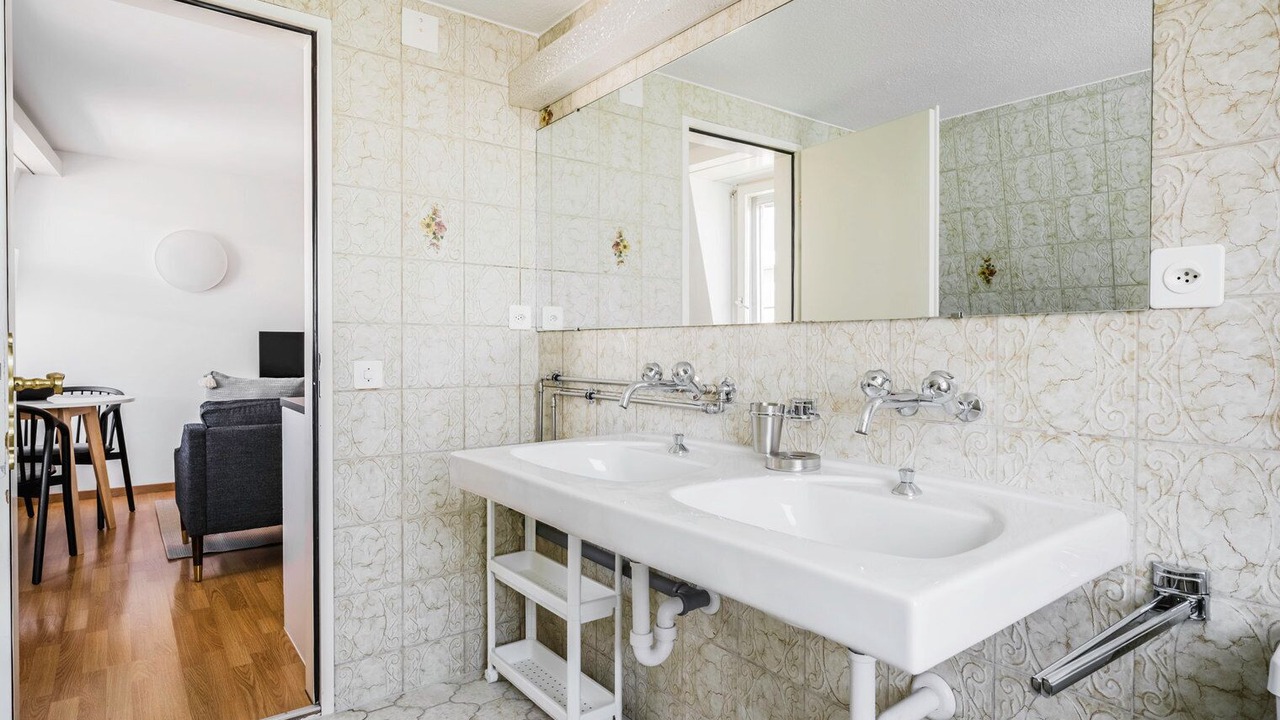 Photo of Bathroom in Seefeld