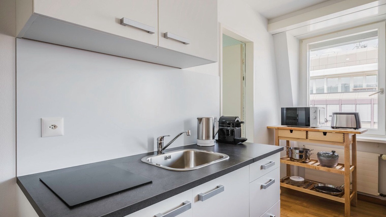 Photo of Kitchen in Seefeld