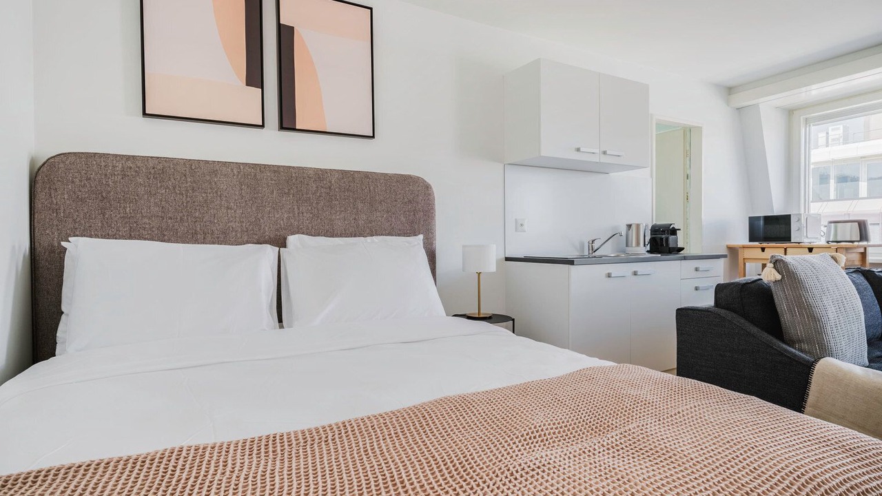 Photo of Bedroom in Seefeld
