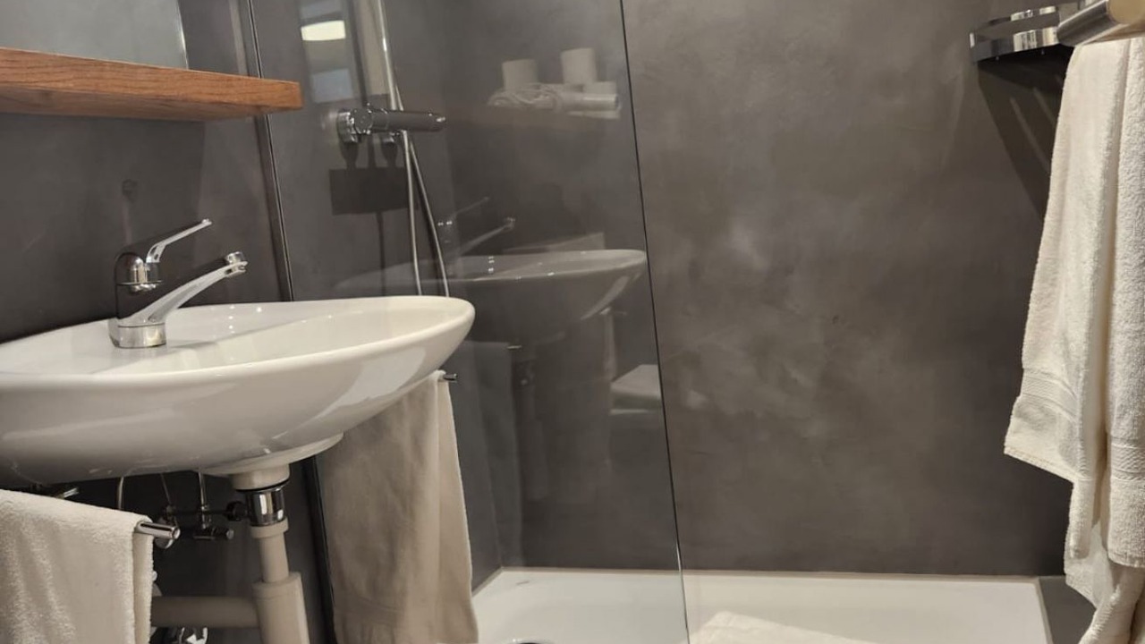Photo of Bathroom in Laax