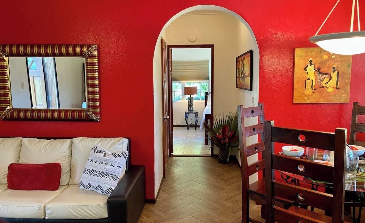 Photo of Livingroom in Hopkins