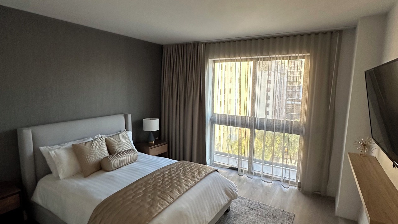 Photo of Bedroom in The Roads