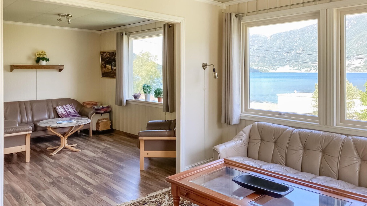 Photo of Bedroom in Volda