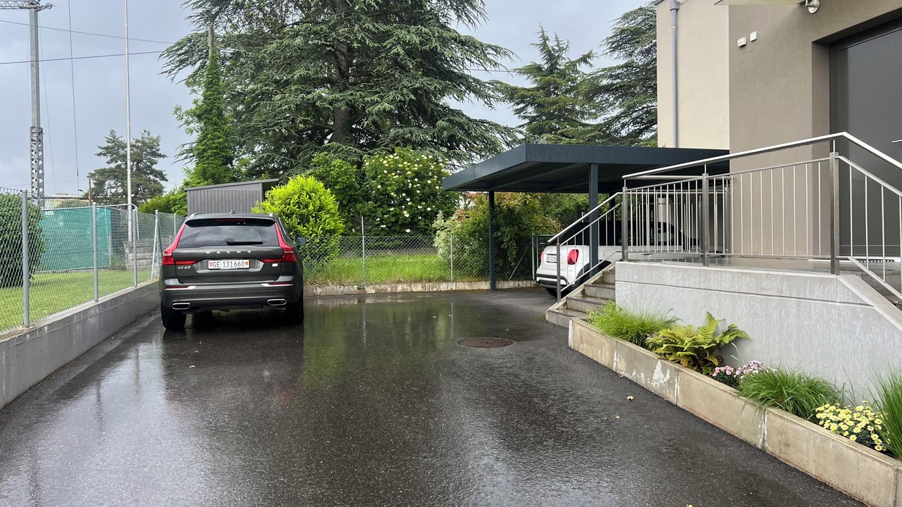 Photo of Outdoor in Plan-les-Ouates