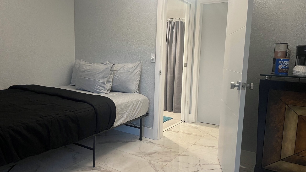 Photo of Bedroom in Country Club