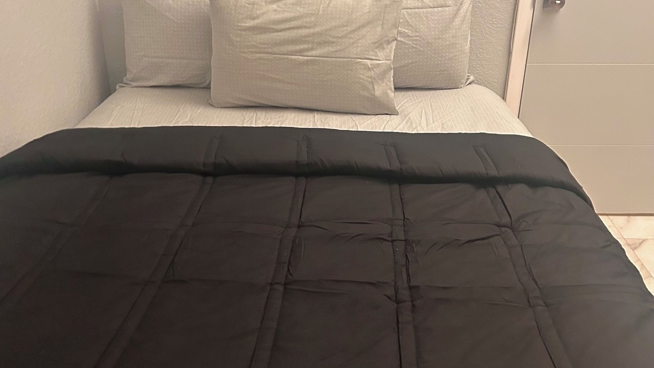 Photo of Bedroom in Country Club