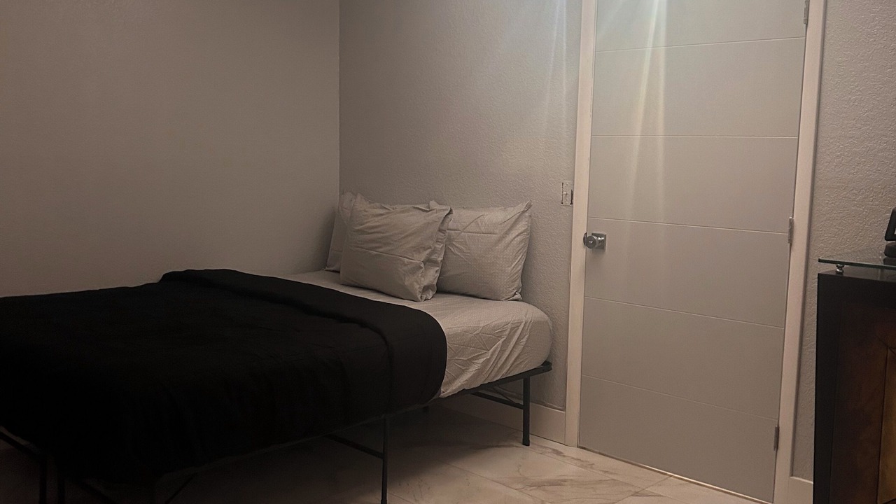 Photo of Bedroom in Country Club