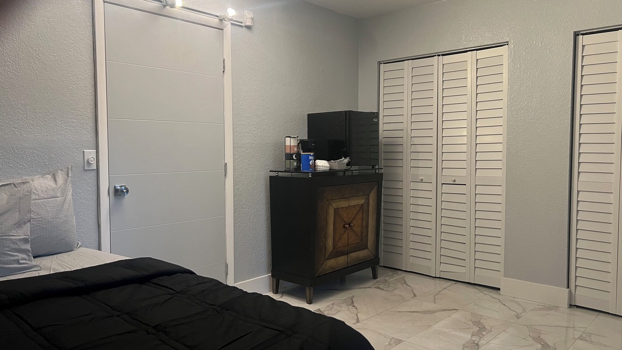 Photo of Bedroom in Country Club