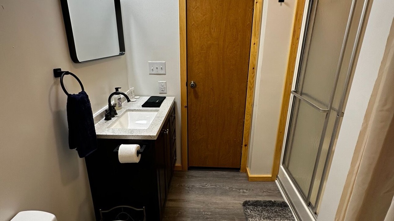 Photo of Bathroom in Gloversville