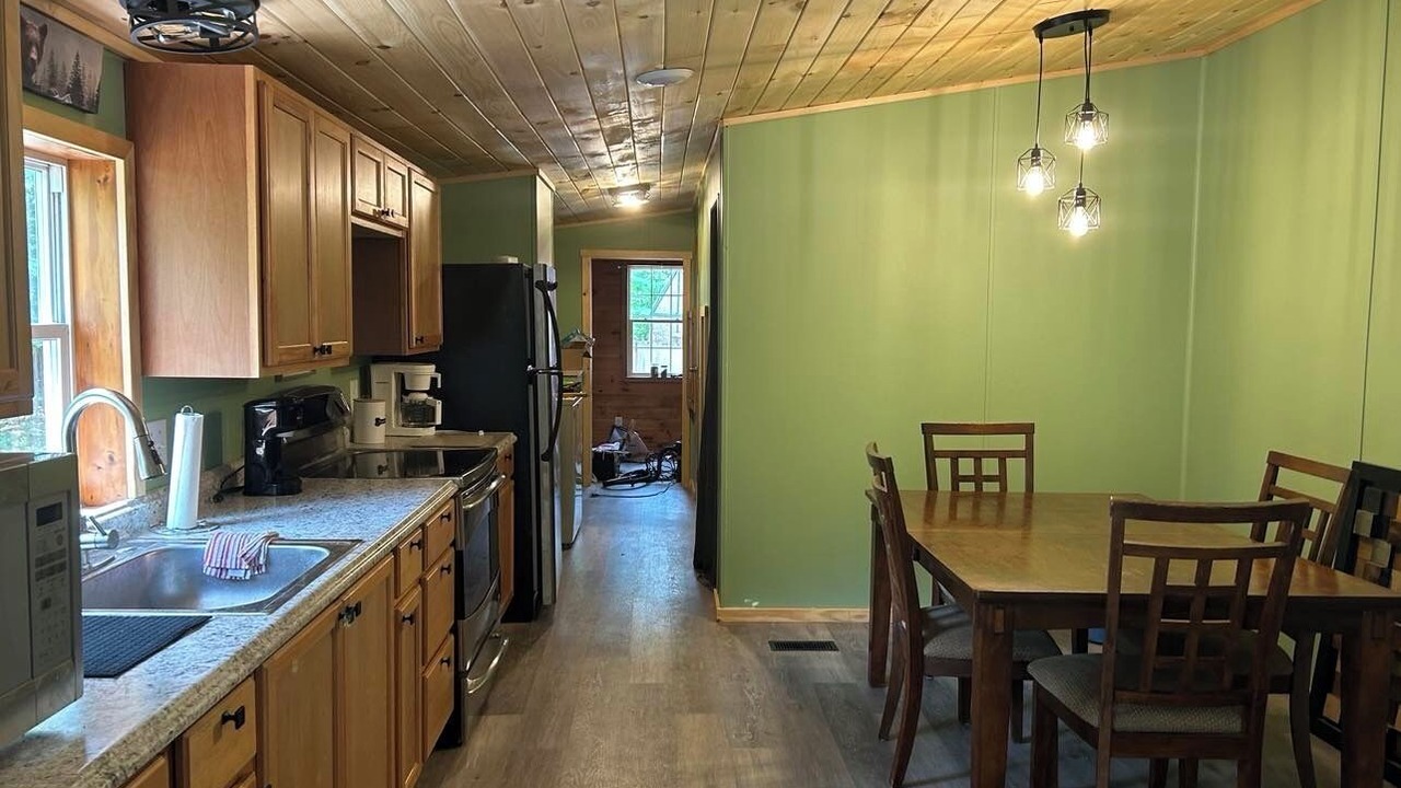 Photo of Kitchen in Gloversville